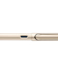 Pluma Fuente Lx - Palladium (M)