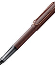 Rollerball Lx Marron Ed. Especial