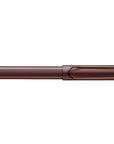 Rollerball Lx Marron Ed. Especial