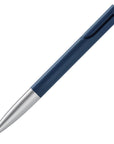 Bolígrafo Noto - Blue/Silver (Azul/Plata)