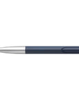 Bolígrafo Noto - Blue/Silver (Azul/Plata)