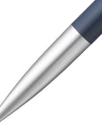 Bolígrafo Noto - Blue/Silver (Azul/Plata)