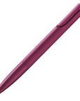 Bolígrafo Noto Burgundy Ed. Especial