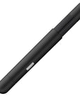Bolígrafo Pico - Black (Negro)