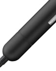 Bolígrafo Pico - Black (Negro)