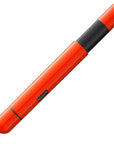 Bolígrafo Pico - Laser Orange Ed. Especial