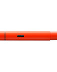 Bolígrafo Pico - Laser Orange Ed. Especial