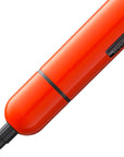 Bolígrafo Pico - Laser Orange Ed. Especial
