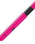 Bolígrafo Pico - Neon Pink