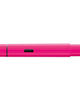 Bolígrafo Pico - Neon Pink