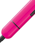 Bolígrafo Pico - Neon Pink