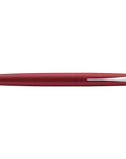 Pluma Fuente Studio Rojo Royal Red Matt Ed. Especial (F)