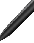 Bolígrafo Xevo - Black (Negro)