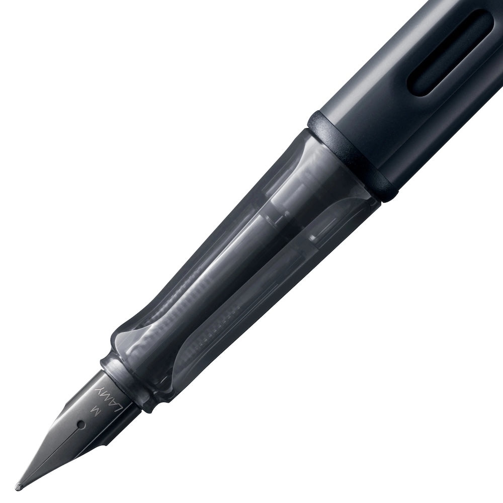 Pluma Fuente AL-Star