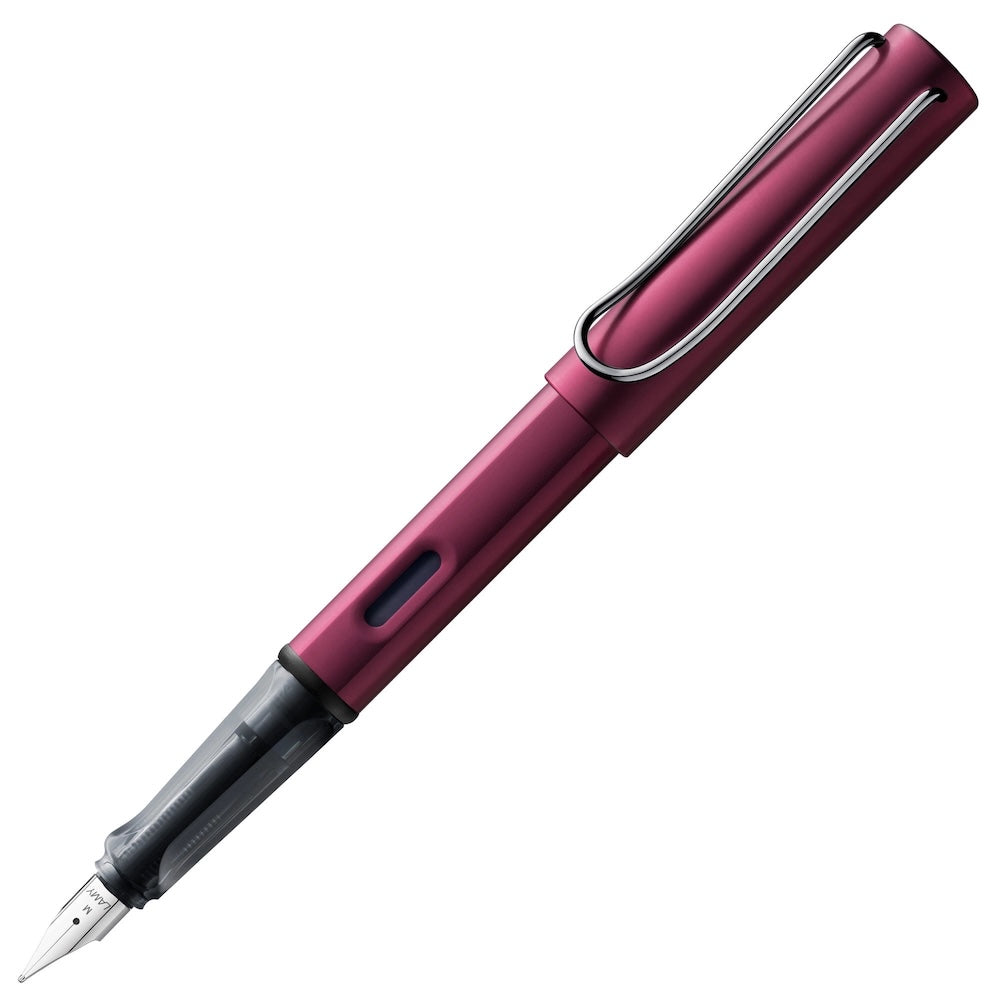 Pluma Fuente AL-Star