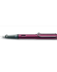 Pluma Fuente AL-Star