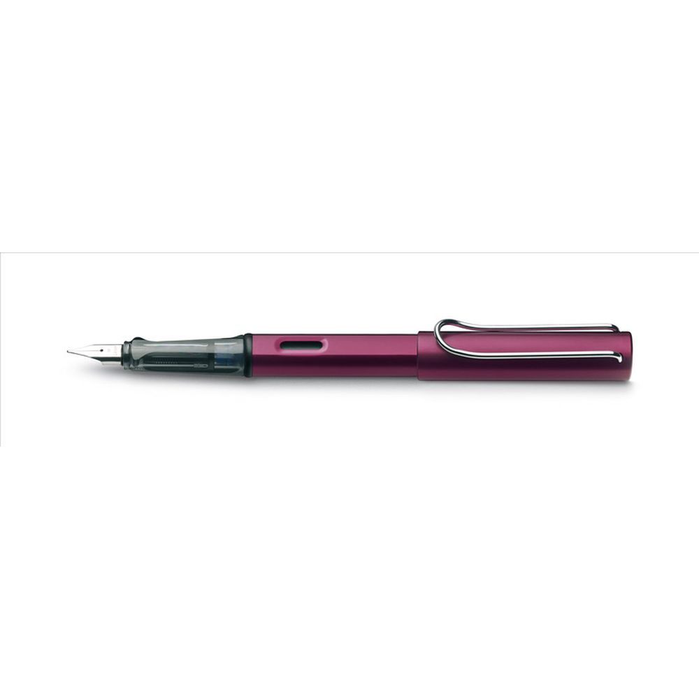 Pluma Fuente AL-Star