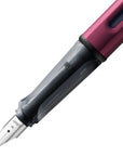 Pluma Fuente AL-Star