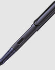 Pluma Fuente AL-Star - Dark Dusk Ed. Especial (M)