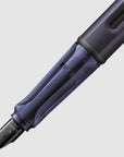 Pluma Fuente AL-Star - Dark Dusk Ed. Especial (M)