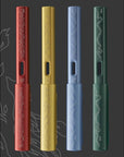Pluma Fuente AL-Star SET Harry Potter Ed. Especial (M)