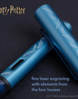 Pluma Fuente AL-Star SET Harry Potter Ed. Especial (M)