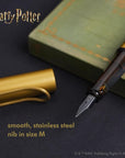 Pluma Fuente AL-Star SET Harry Potter Ed. Especial (M)