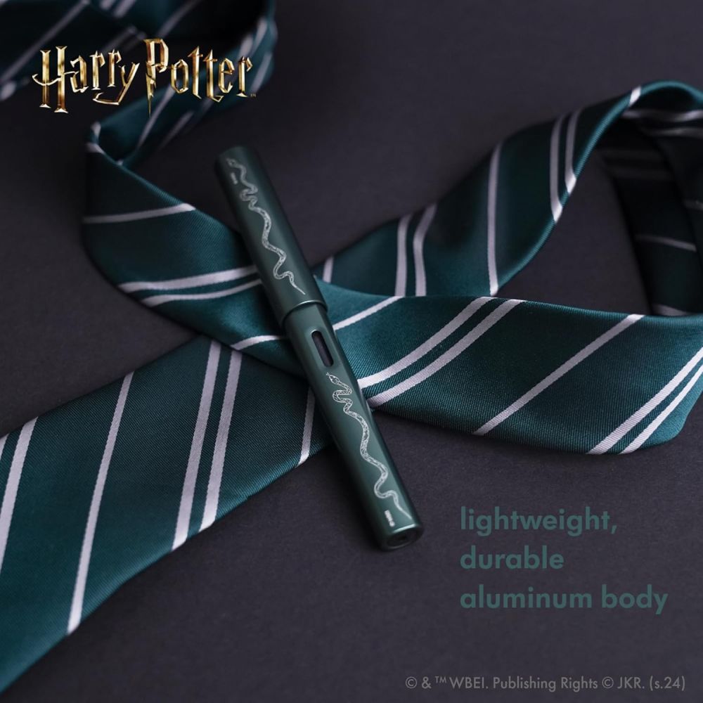 Pluma Fuente AL-Star SET Harry Potter Ed. Especial (M)