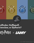 Pluma Fuente AL-Star SET Harry Potter Ed. Especial (M)