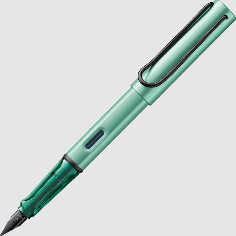 Pluma Fuente AL-Star - Mint Ed. Especial (M)
