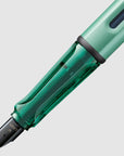 Pluma Fuente AL-Star - Mint Ed. Especial (M)