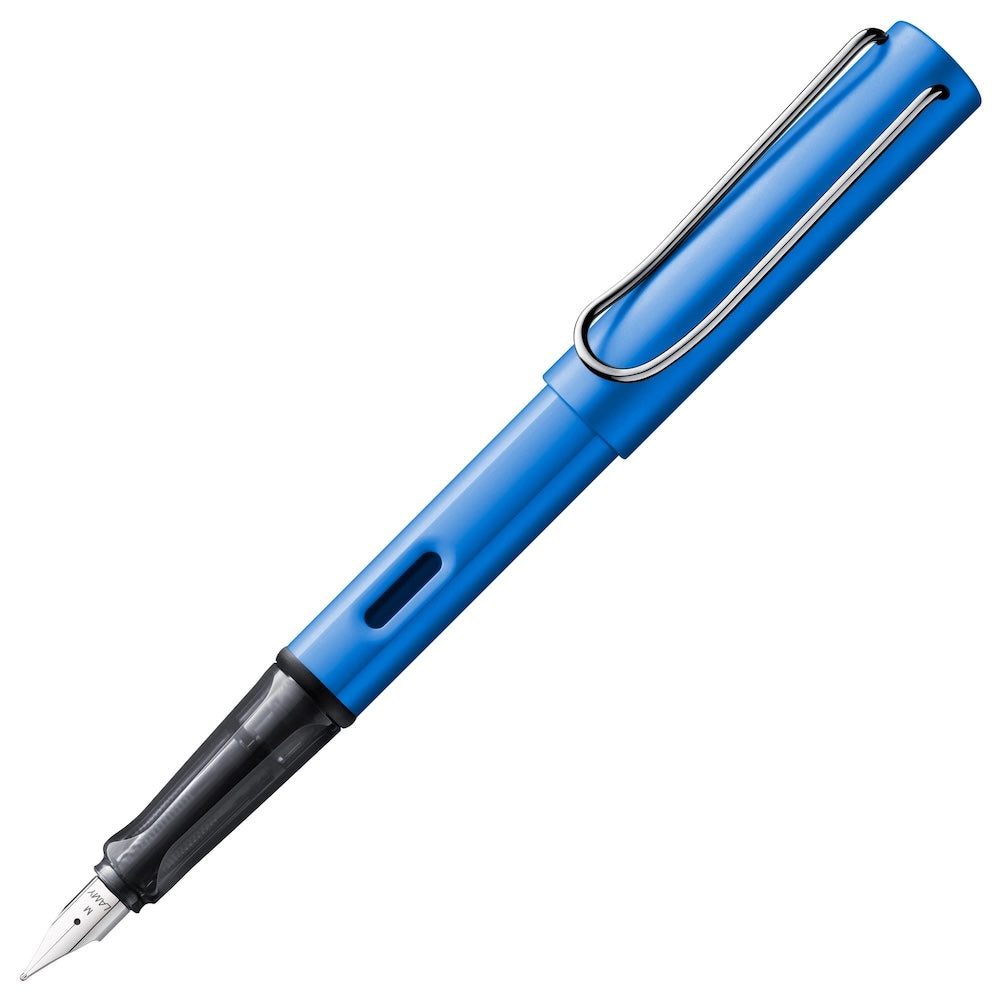 Pluma Fuente AL-Star