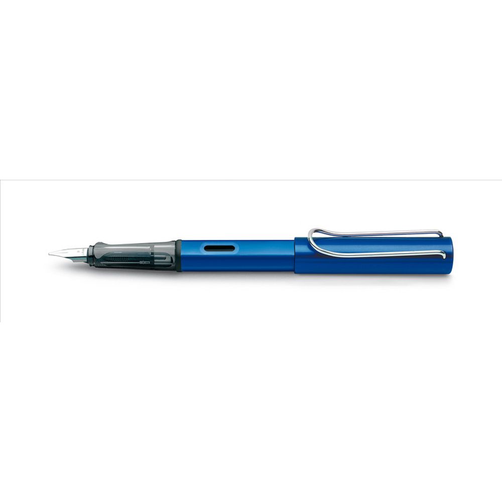 Pluma Fuente AL-Star