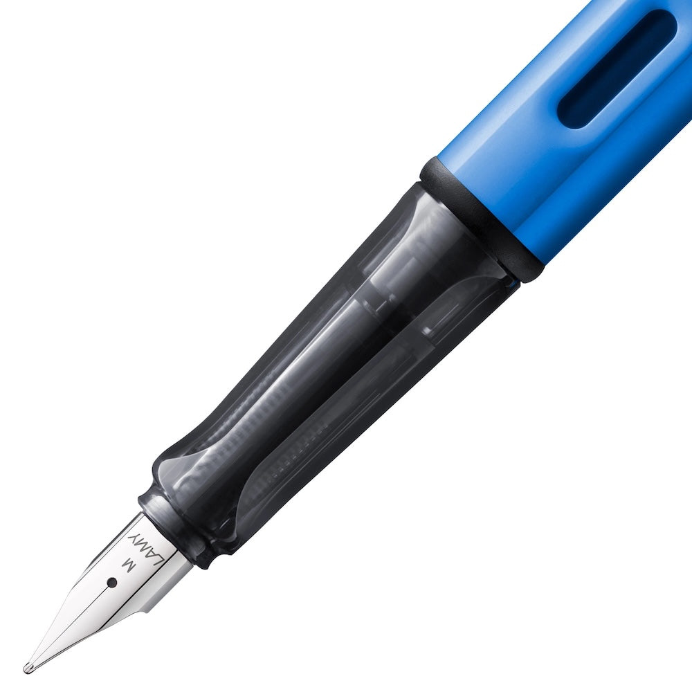 Pluma Fuente AL-Star