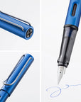 Pluma Fuente AL-Star