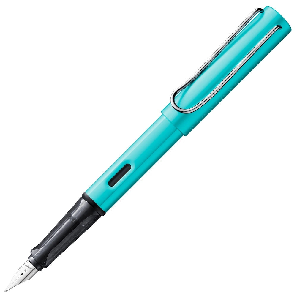 Pluma Fuente AL-Star Turmaline  Ed. Especial