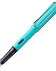 Pluma Fuente AL-Star Turmaline  Ed. Especial