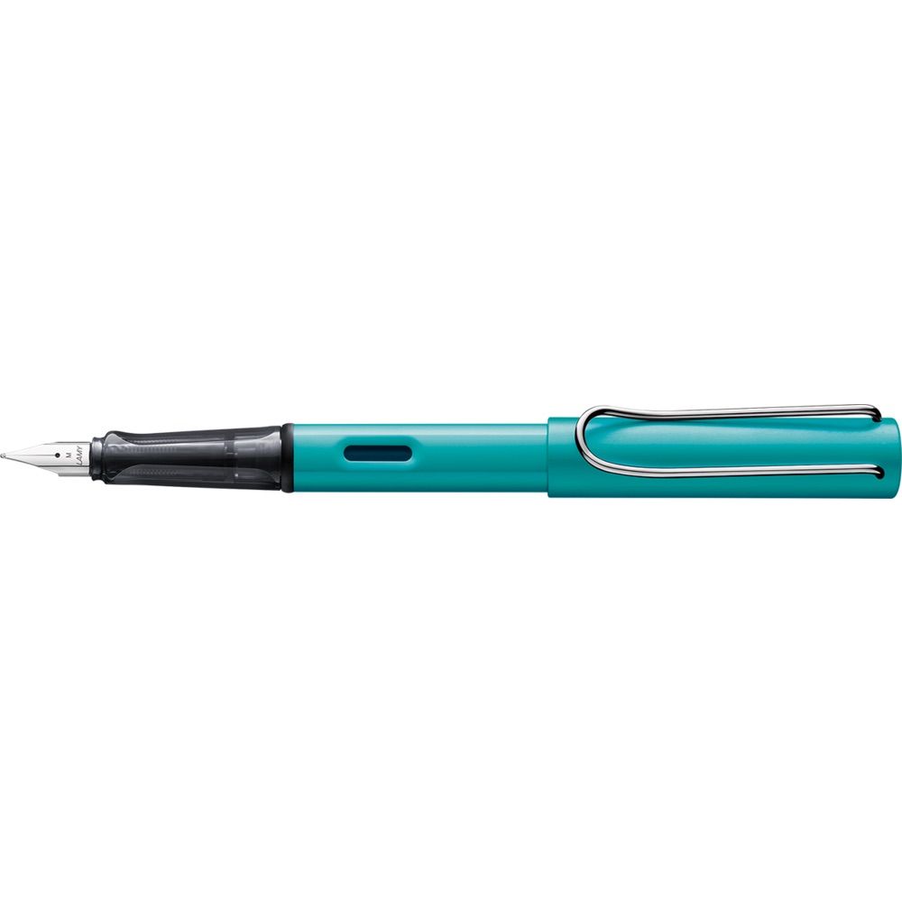 Pluma Fuente AL-Star Turmaline  Ed. Especial