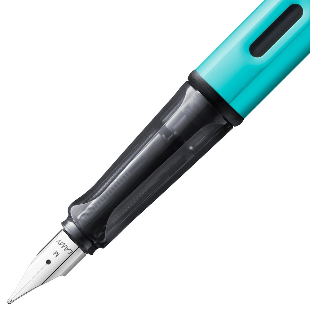 Pluma Fuente AL-Star Turmaline  Ed. Especial