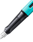 Pluma Fuente AL-Star Turmaline  Ed. Especial