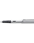 Pluma Fuente AL-Star Whitesilver Ed. Especial