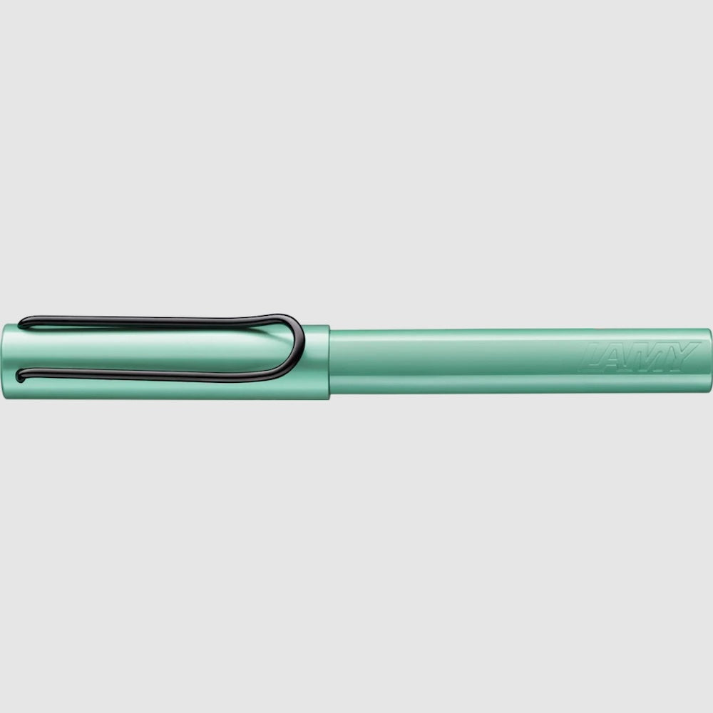 Rollerball AL-Star - Mint Ed. Especial – Ru Papel