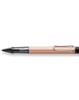 Bolígrafo Lx - Rosegold