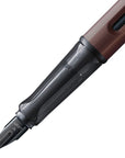 Pluma Fuente Lx Marron Ed. Especial (M)