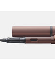 Pluma Fuente Lx Marron Ed. Especial (M)
