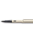Pluma Fuente Lx - Palladium (M)