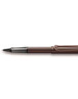 Rollerball Lx Marron Ed. Especial