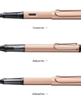 Rollerball Lx - Rosegold