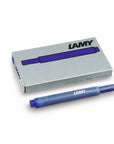 Repuesto Pluma Fuente (5 Cartuchos) T10 Lamy