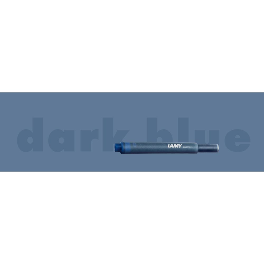 Repuesto Pluma Fuente (5 Cartuchos) T10 Lamy
